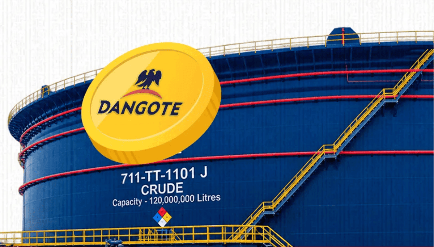 Dangote